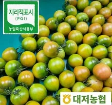 이달의 추천상품  짭짤이토마토 Top5