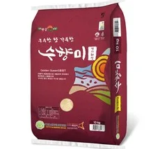 이달의 추천상품  수향미10kg 추천상품