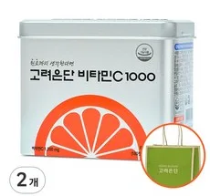 가성비최고  고려은단비타민c1000 Best5