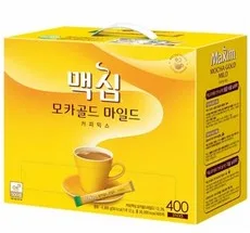 어쩌면 마지막기회  맥심모카골드 추천상품