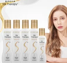 어쩌면 마지막기회  실크테라피헤어에센스 Best5