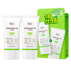 이번주 마지막할인  무기자차선크림 Best5