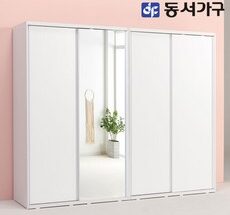 어쩌면 마지막기회  슬라이딩옷장